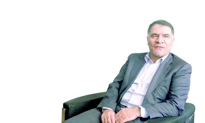 شهرت شستا می‌تواند ابزار چانه‌زنی خوبی باشد