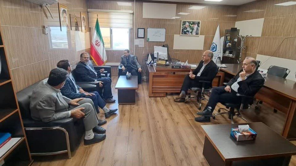 بیمارستان تأمین اجتماعی دزفول جایگزین امام علی (ع) اندیمشک شد