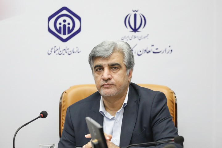 سالاری: با اجرای طرح های اصلاحی  در تامین اجتماعی ناترازی نخواهیم داشت