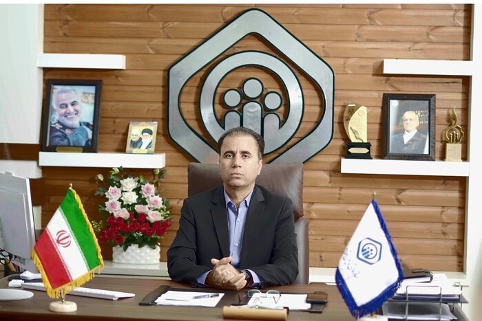 پرداخت ماهانه ۹۲۰۰ میلیارد ریال تعهدات تأمین‌اجتماعی در بوشهر