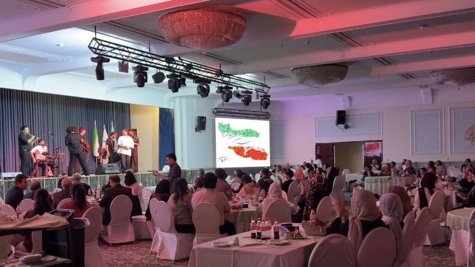 پویش «دل ایران» با مشارکت هگتا آغاز شد
