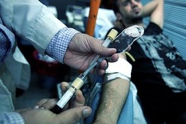 فراتر از گلوله؛ حقوق بشر در آزمون بیماران خاص مردود شد
