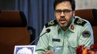 فراجا دبیرستان پلیس تأسیس می‌کند