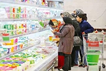 فعال‌سازی اعتبار کالابرگ دهک‌های هشتم تا دهم از ۲۵ بهمن