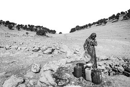 محرومیت‌زدایی در دوراهی عدد و عدالت