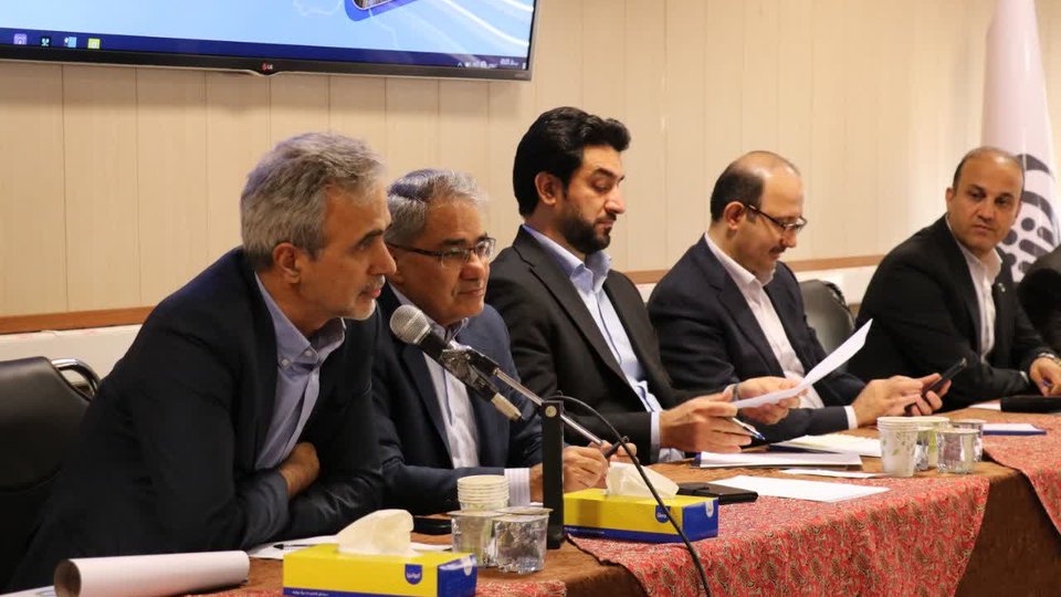 562 میلیون بار مراجعه بیمه شدگان به مراکز درمانی ملکی انجام شده است