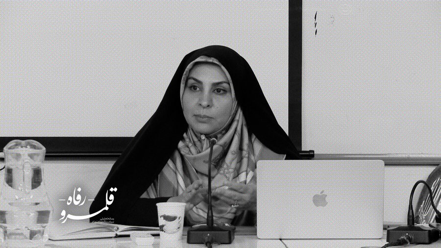 بررسی دو گفتمان‌‌ رسمی و انتقادی در مواجهه با جنگ