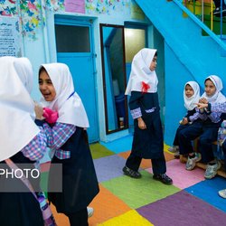 ثبت‌نام کمتر از ۳۰ هزار دانش‌آموز اتباع در مدارس شهر تهران
