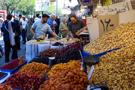 آیا فروپاشی اقتصاد ایران محتمل است؟