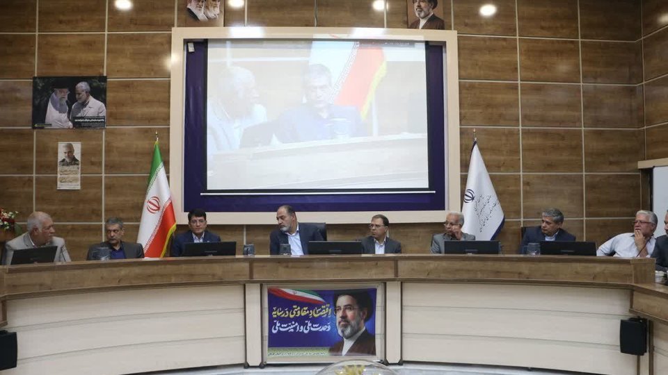 مطالبات تأمین‌اجتماعی کرمان به حوزه سلامت بازگشت
