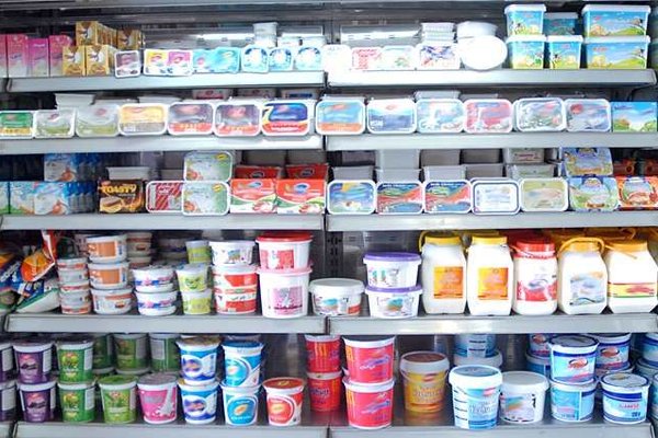 گلایه معاون اول رئیس دولت از قیمت‌گذاری لبنیات