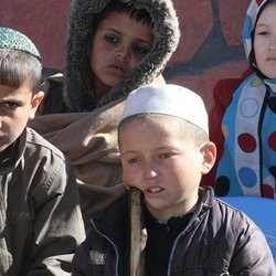 بحران آب تهدیدی برای  سلامت میلیون‌ها افغان