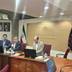 آب؛ از «نجات سرزمین» تا ساختن بحران تازه
