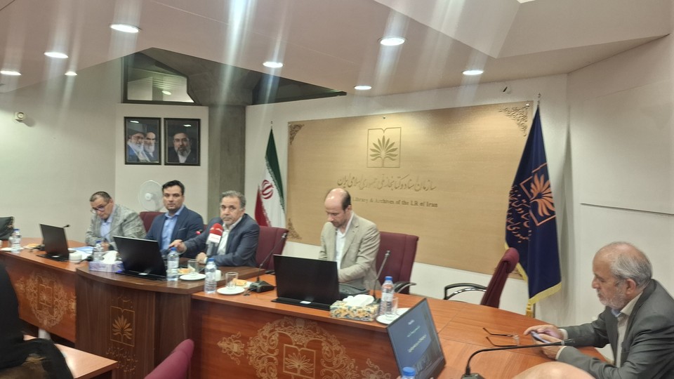 آب؛ از «نجات سرزمین» تا ساختن بحران تازه