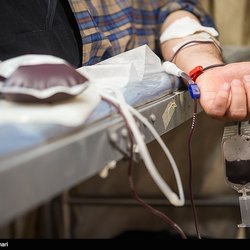هشدار درباره کمبود خون در برخی استان‌ها