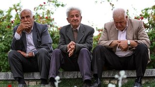 اجرای متناسب‌سازی حقوق بازنشستگان به ۱۲۰ هزار میلیارد تومان نیاز دارد
