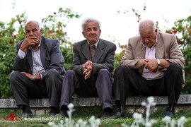 اجرای متناسب‌سازی حقوق بازنشستگان به ۱۲۰ هزار میلیارد تومان نیاز دارد