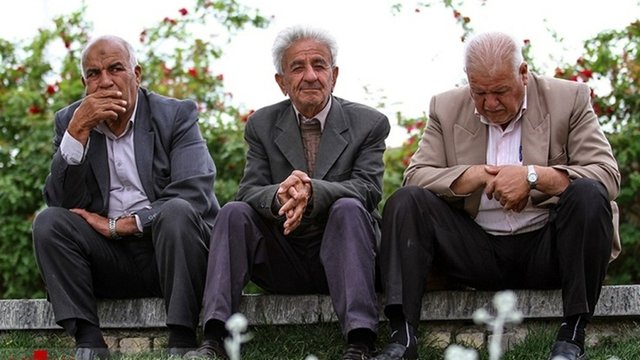فیش معوقه فروردین بازنشستگان تامین اجتماعی قابل مشاهده شد
