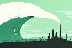 سیاست سکوت در برابر بحران‌های اقلیمی؛ چرا طوفان‌ها سیاسی شده‌اند؟