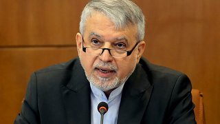هدف‌گذاری ایران برای جذب ۲ میلیون گردشگر سلامت تا پایان برنامه هفتم