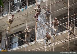 چتر حمایتی تامین اجتماعی برای عدالت در بیمه کارگران ساختمانی