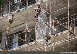 چتر حمایتی تامین اجتماعی برای عدالت در بیمه کارگران ساختمانی