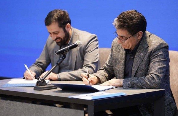 تفاهم‌نامه همکاری شستا و پدافند غیرعامل کشور امضا شد