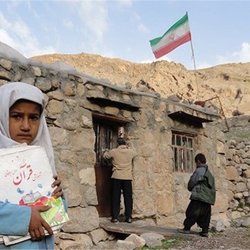 وجود ۷۰ مدرسه سنگی در استان لرستان