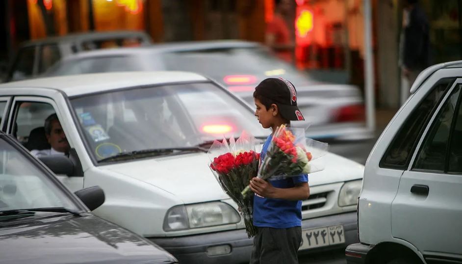 هشدار درباره موج تازه کودکان کار در کشور