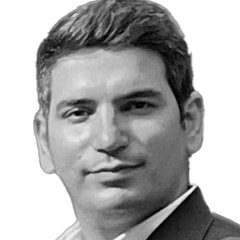 علی رحیمی