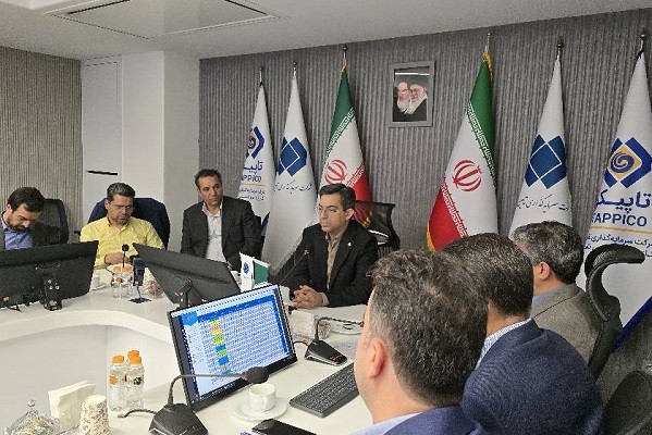 حمایت هلدینگ تاپیکو از ابتکار زیست‌محیطی بارز در کرمان