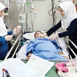 ضرورت اجرای فوق‌العاده خاص پرستاران