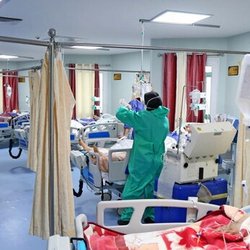 از ۱۸ هزار دانشجوی پرستاری در سال کمتر از ۵ هزار نفر استخدام می‌شوند