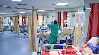 از ۱۸ هزار دانشجوی پرستاری در سال کمتر از ۵ هزار نفر استخدام می‌شوند