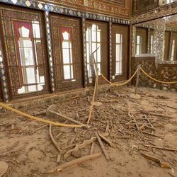 جزئیات آسیب‌ به بیش از ۵۰ اثر تاریخی تهران در پی حملات اخیر