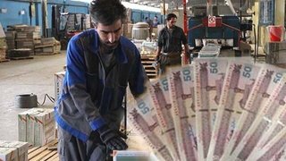 قدرت خرید کارگران در سراشیبی تورم؛ دستمزد، کالابرگ و مسکن در کانون تصمیم‌سازی‌ها