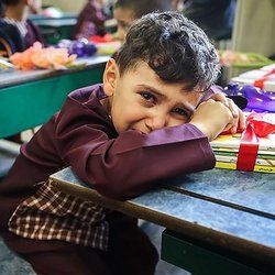 آموزش و پرورش با طرح مجلس برای کاهش سن ورود کودکان به مدرسه موافقت نکرد