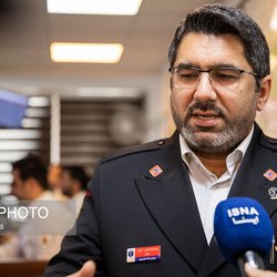 جزئیات استقرار اورژانس در مراسم تشییع رهبر شهید اعلام شد