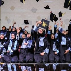۵۴ درصد زنان تحصیل‌کرده در جست‌وجوی کار