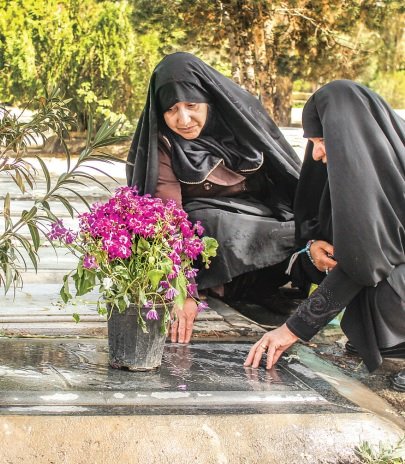 کمک‌هزینۀ کفن‌و‌دفن در چه شرایطی پرداخت می‌شود؟
