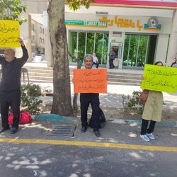 ترکش بازنشستگی اجباری بر تن استادان؛ اعتراضات اعضای هیات علمی دانشگاه فرهنگیان به کجا رسید؟