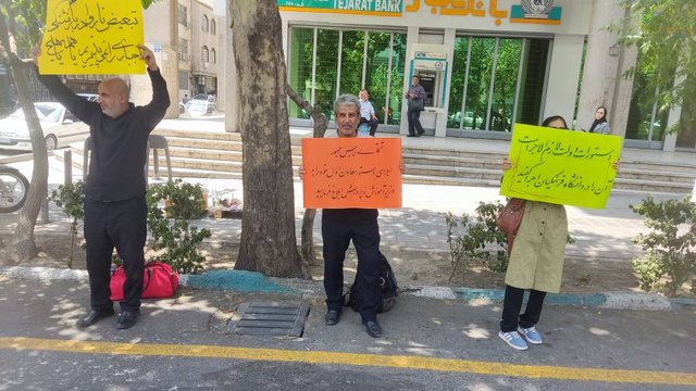 ترکش بازنشستگی اجباری بر تن استادان؛ اعتراضات اعضای هیات علمی دانشگاه فرهنگیان به کجا رسید؟