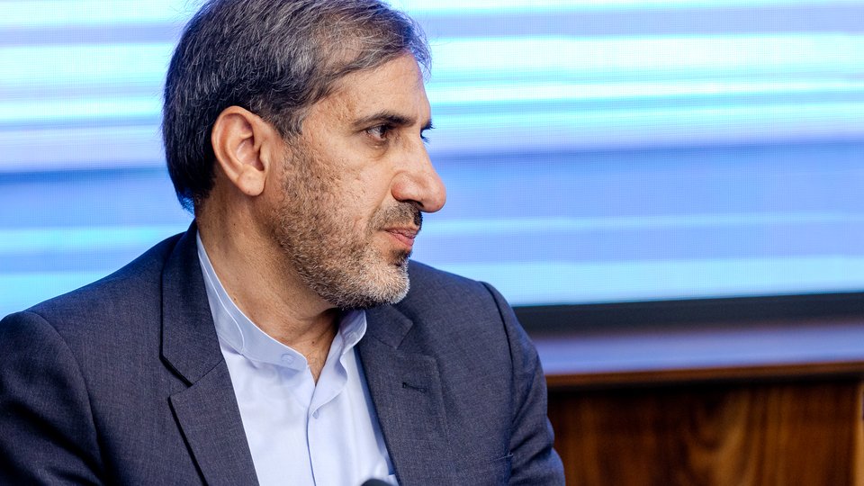 رویکرد تحولی مدیرعامل سازمان تأمین‌اجتماعی امیدوارکننده است