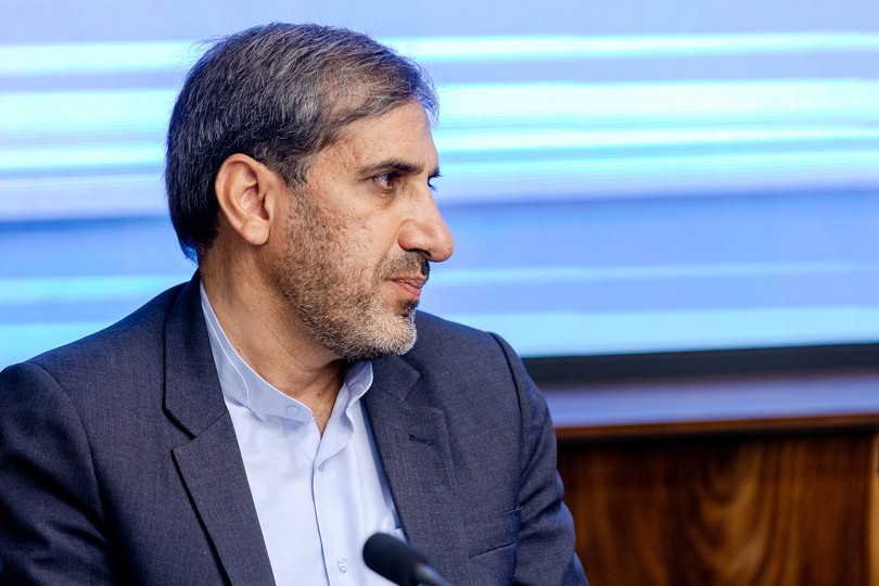 رویکرد تحولی مدیرعامل سازمان تأمین‌اجتماعی امیدوارکننده است