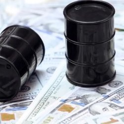 قیمت نفت افزایش یافت