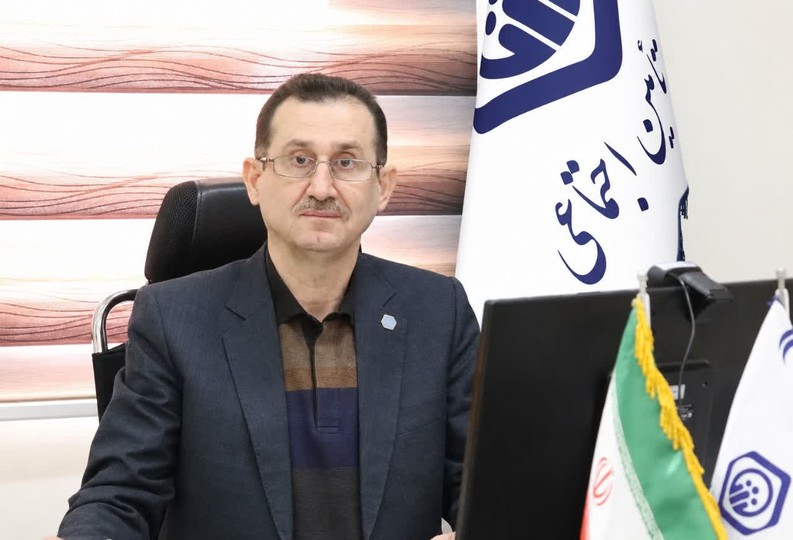 ۲۷۷ سالمند بالای ۱۰۰ سال زیر چتر درمان تأمین‌اجتماعی گیلان