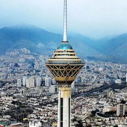 هوای تهران قابل قبول شد