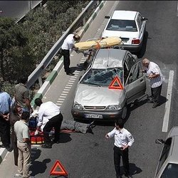 وزارت بهداشت در انتظار ایده‌های نو؛ جاده‌های ایمن‌تر با کمک دانشجویان و نخبگان