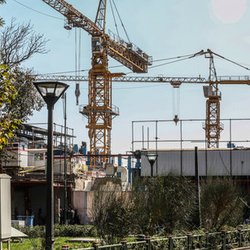 وزیر میراث فرهنگی: اجازه تخطی از حریم بناهای ثبت ملی یا جهانی را نمی‌دهیم