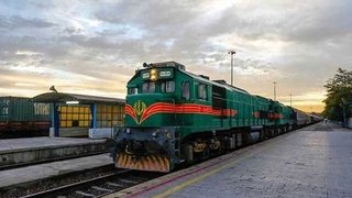 پیش‌فروش بلیت قطارهای خرداد از فردا آغاز می‌شود